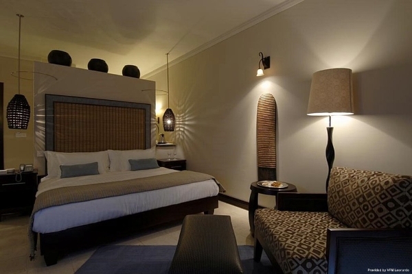 Hotel LABRANDA CORAL BEACH RESORT (Bakau)